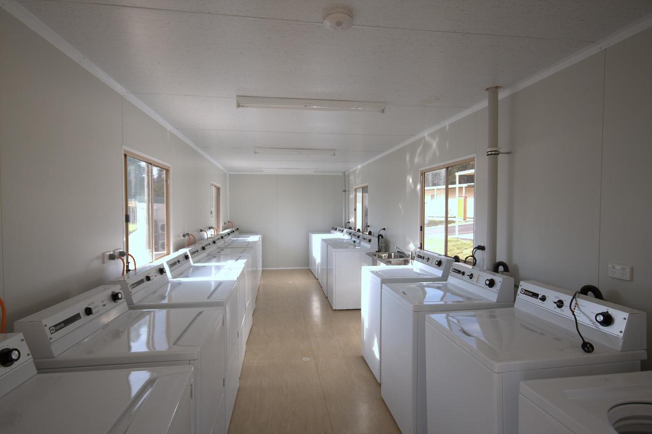 科利山丘住宿村酒店 Collie 外观 照片